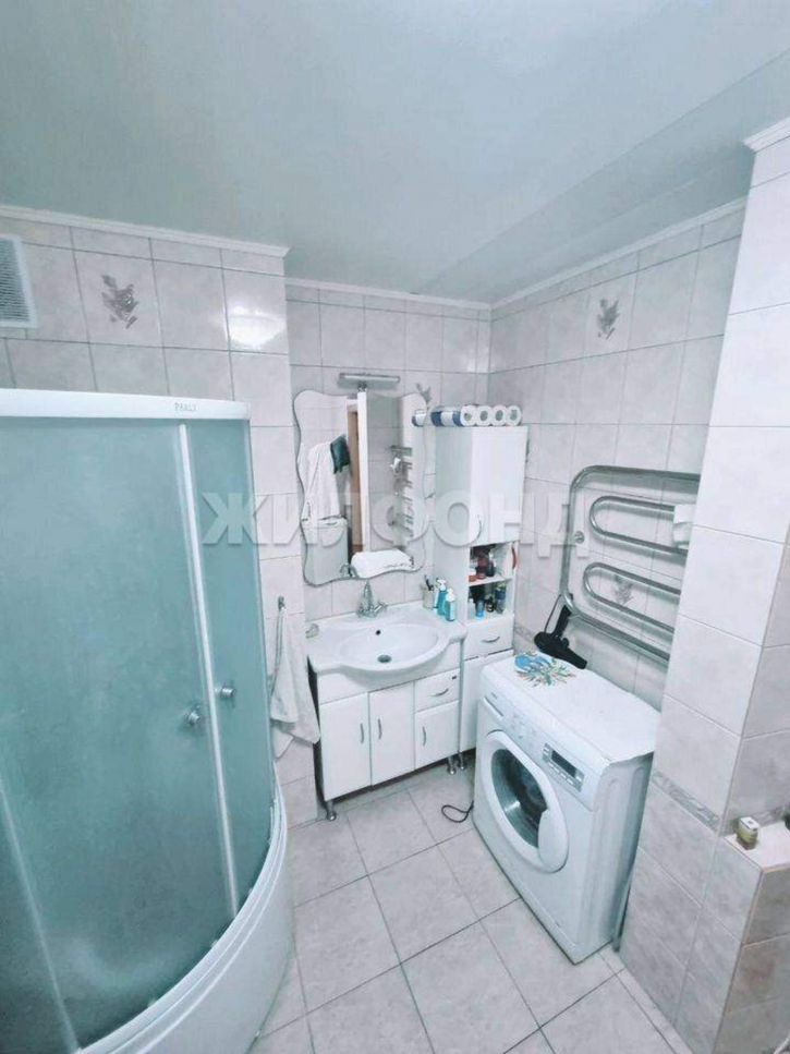 3-комн квартира Победы бульвар, д.49