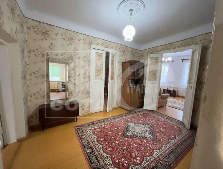 Коттедж/дом Лейтенанта Цветкова улица