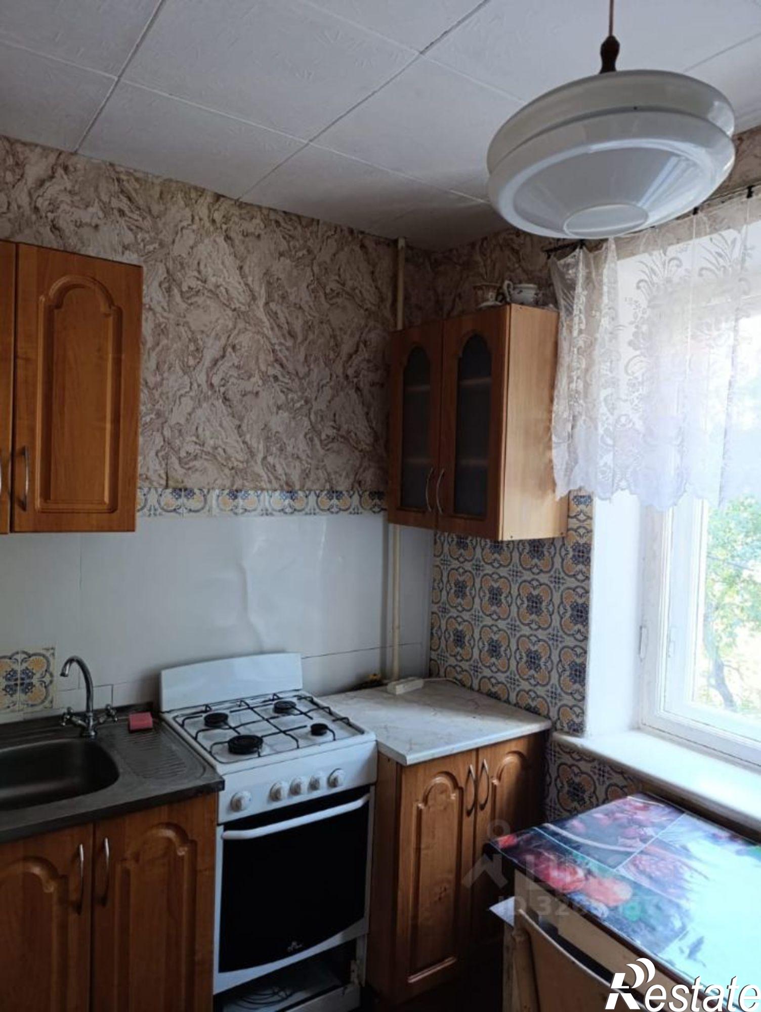Сдать комнату за 7 500 рублей на ул Остужева, 5