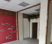 торговое помещение 57 кв м ул Ростовская, 67