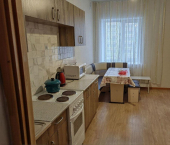 1-комн, 46кв м, этаж 12/17 Академика Конопатова ул, 19