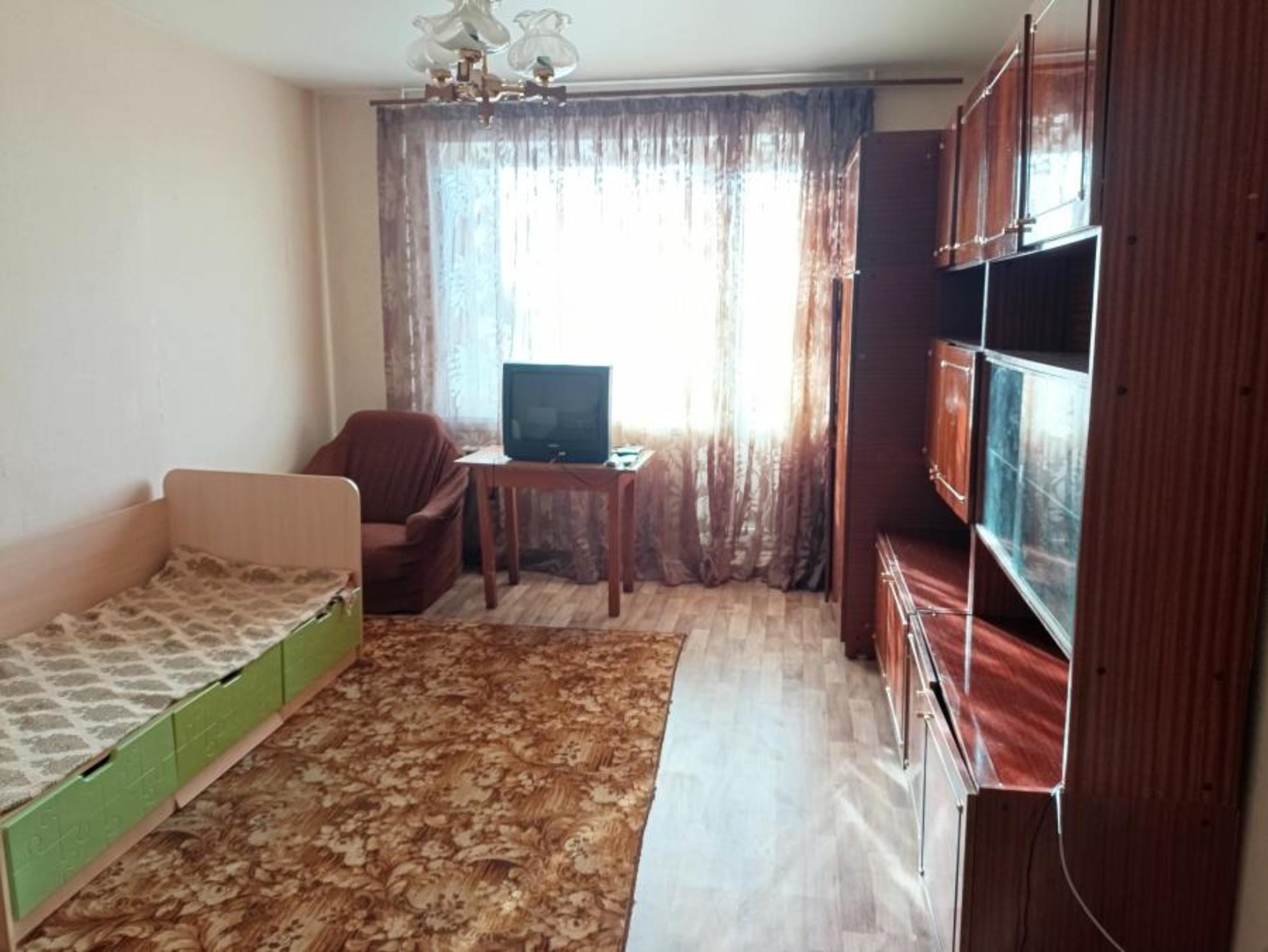 Сдать квартиру за 15 000 рублей на Советский