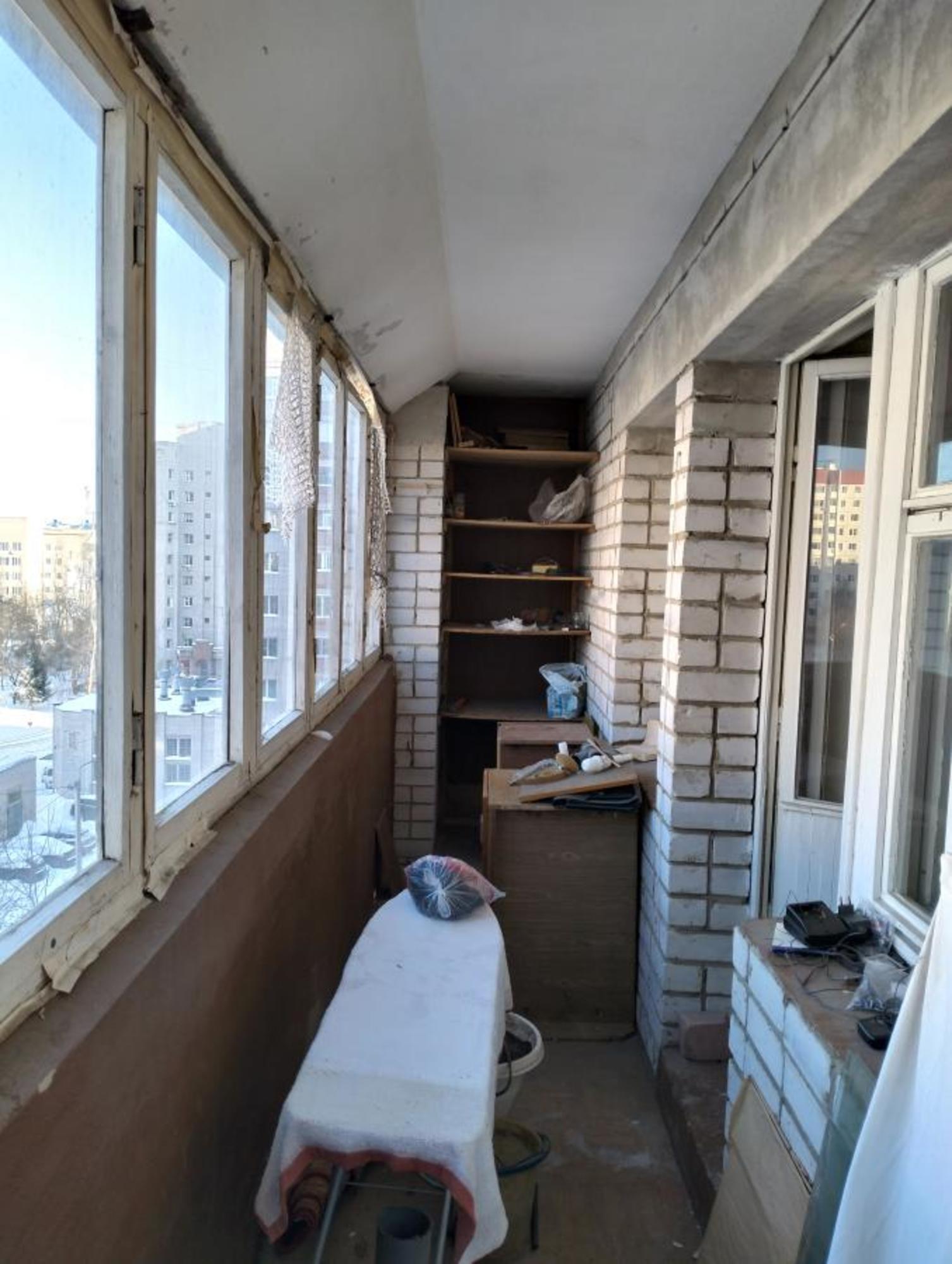 Купить квартиру за 6 220 000 рублей на Центральный