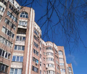 3-комн, 59.9кв м, этаж 6/10 Центральный