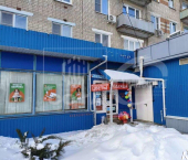 торговое помещение 15 кв м Ленинский пр-кт, 153