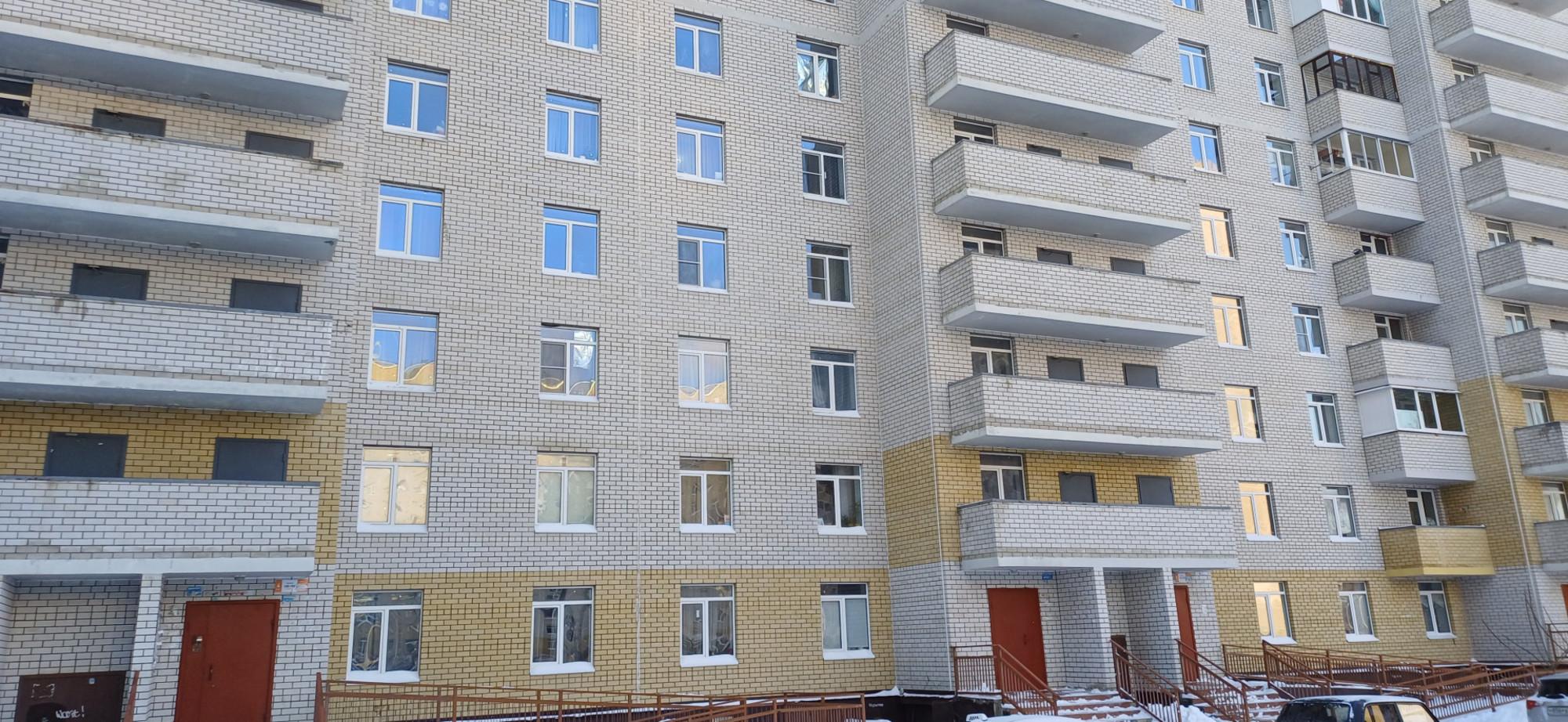 Купить квартиру за 9 050 000 рублей на Грамши ул., 82