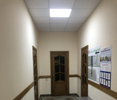 офис 670 кв м, этаж 1/2 Плехановская ул., 28
