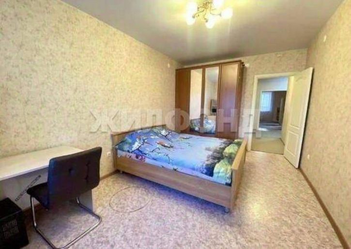 2-комн квартира Московский проспект, д.97к1