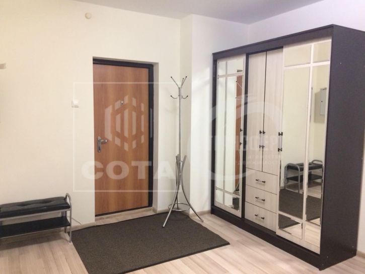 3-комн квартира Бакунина улица, 43
