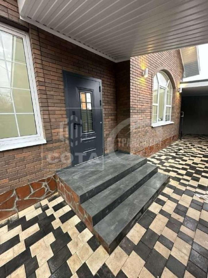 Коттедж/дом Товарищеская улица, 104г