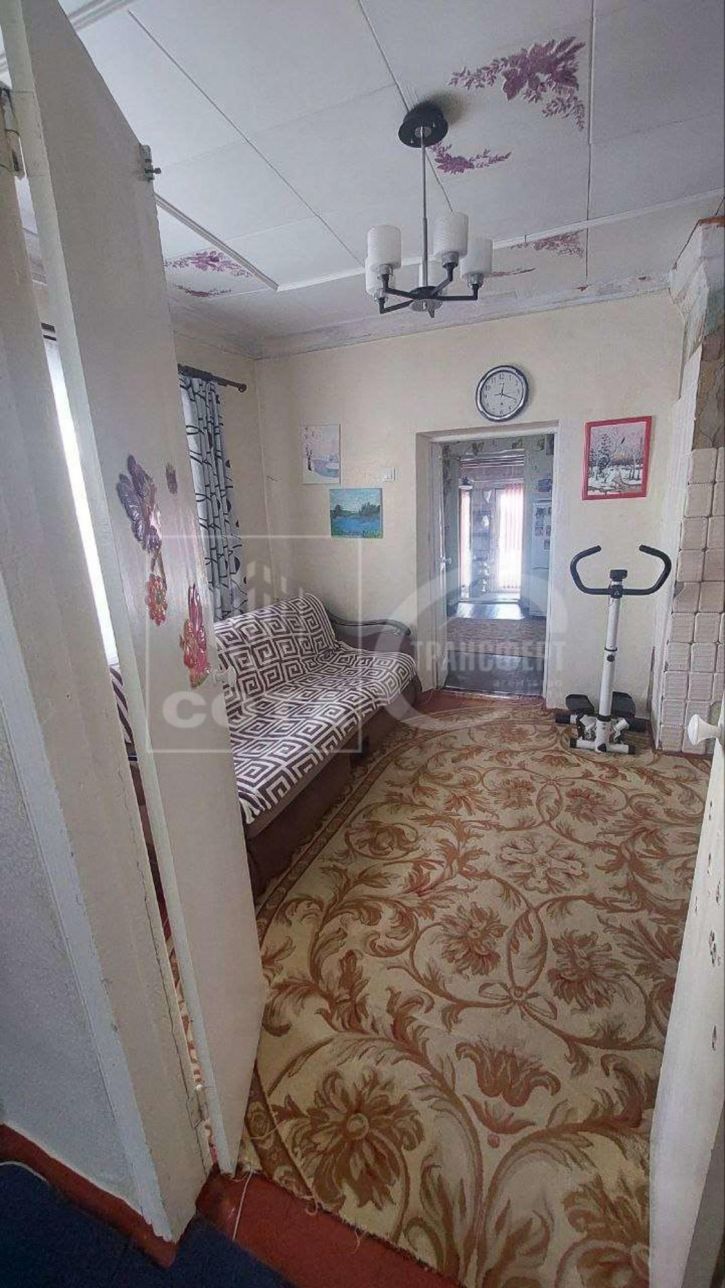 Коттедж/дом Лихачева улица