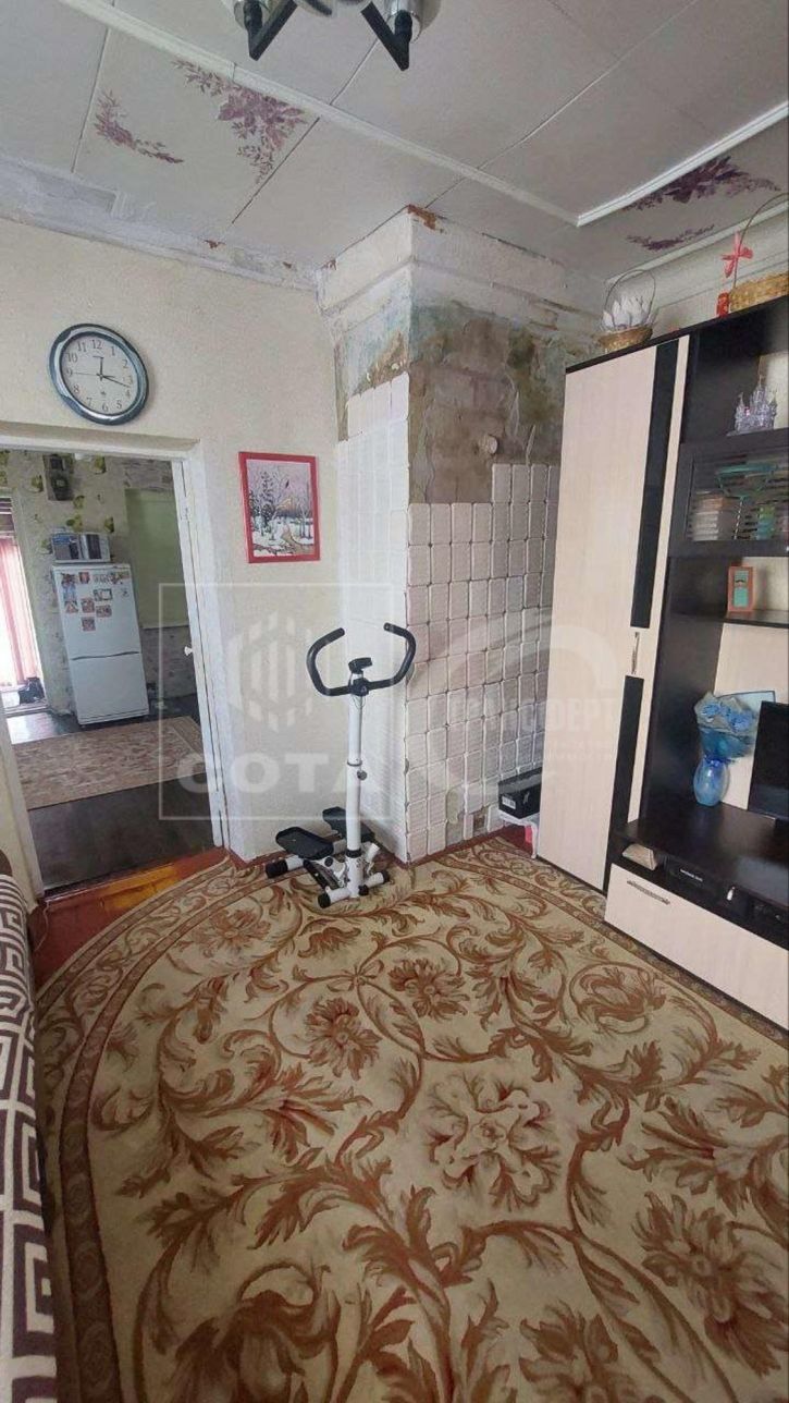 Коттедж/дом Лихачева улица