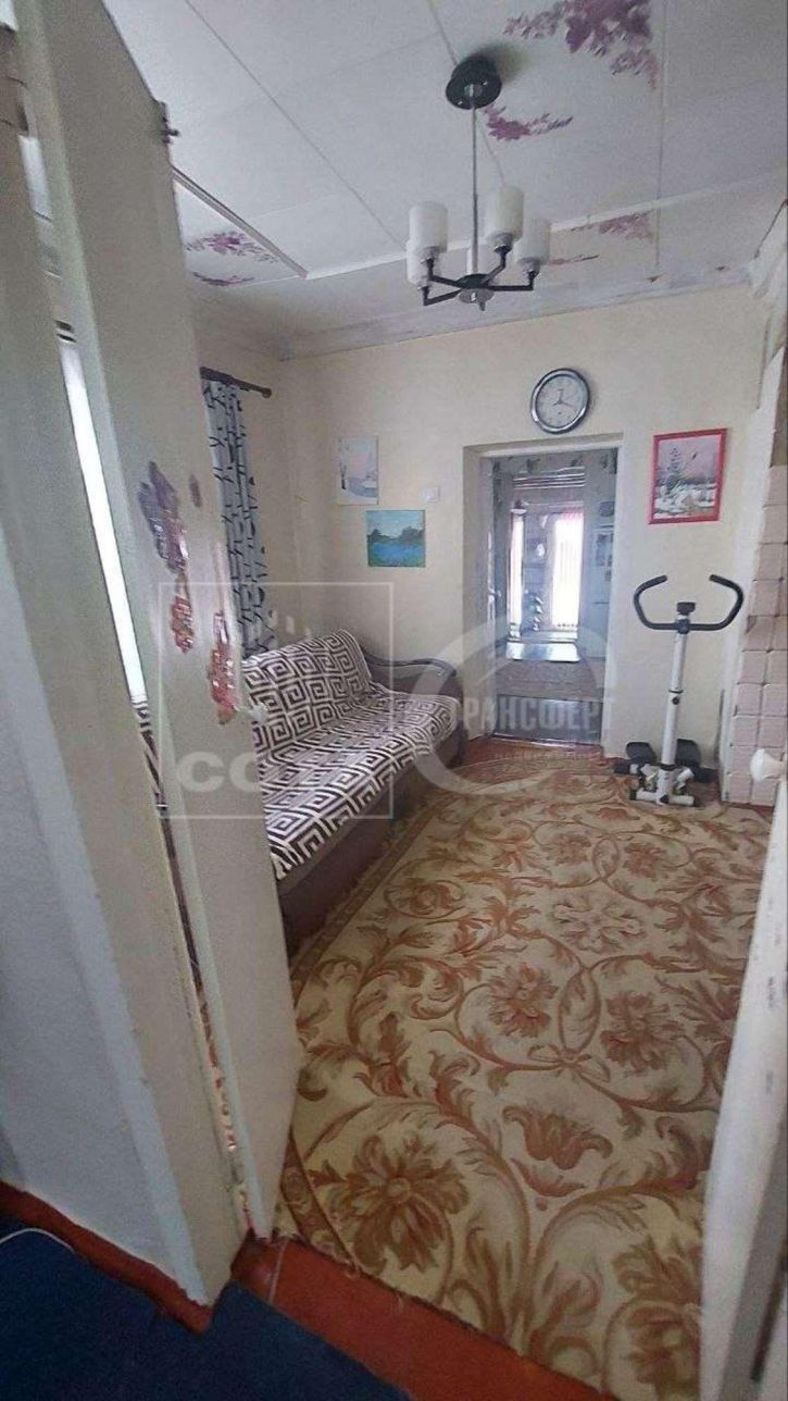 Коттедж/дом Лихачева улица