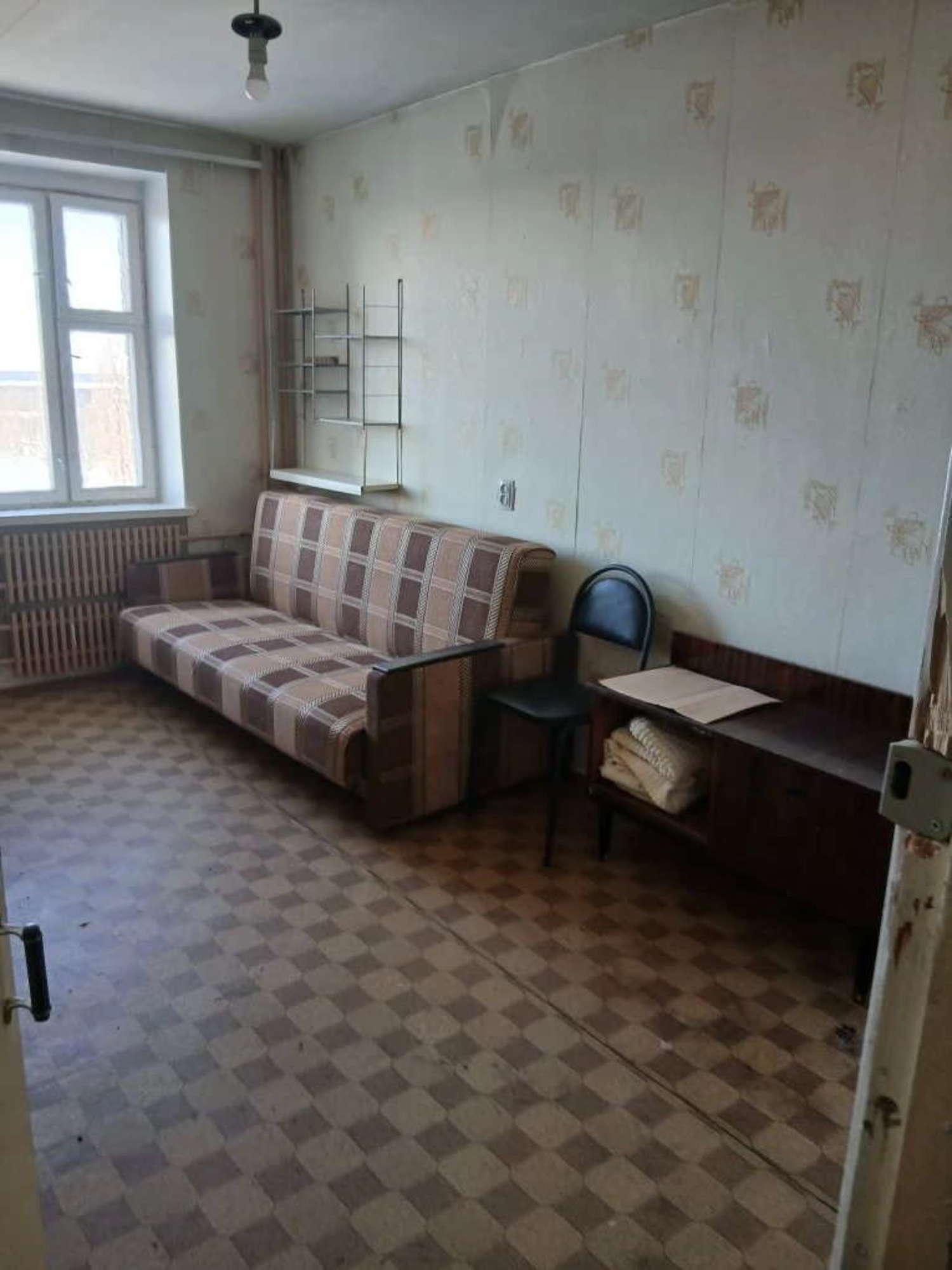 Купить комнату за 945 000 рублей на Броневая улица, 12