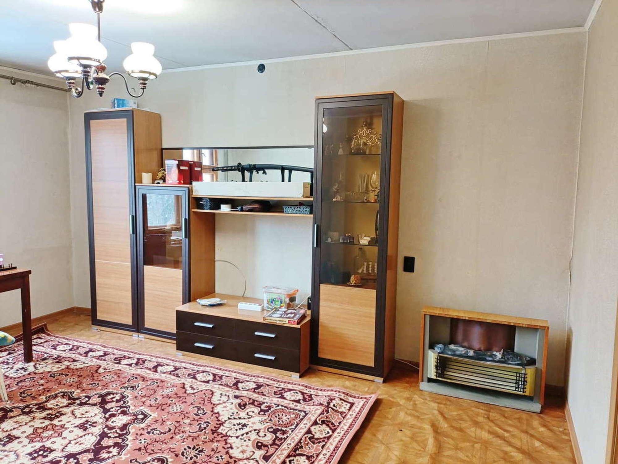 Купить квартиру за 6 500 000 рублей на Шишкова улица, 61