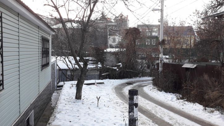 Коттедж/дом Городской пер, "**"
