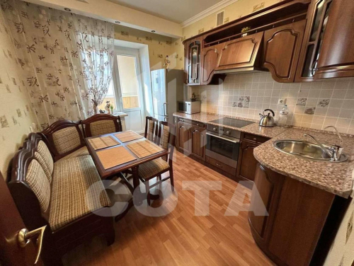 Продажа 1-комн квартиры Московский проспект, 114