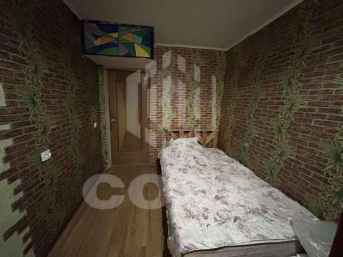 Продажа 3-комн квартиры Иркутская улица, 21