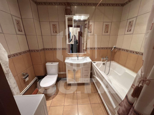 Продажа 1-комн квартиры Московский проспект, 114