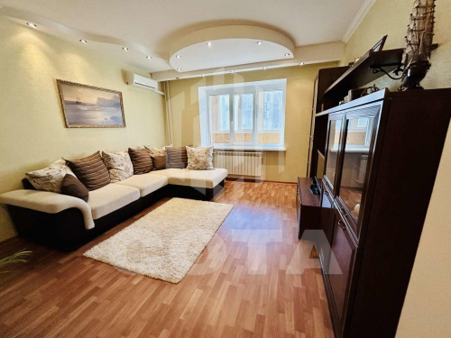 Продажа 1-комн квартиры Московский проспект, 114