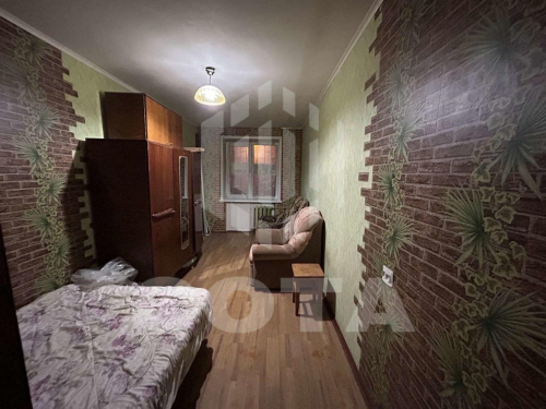 Продажа 3-комн квартиры Иркутская улица, 21