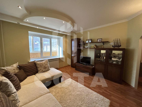 Продажа 1-комн квартиры Московский проспект, 114