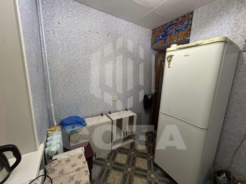 Продажа 3-комн квартиры Иркутская улица, 21
