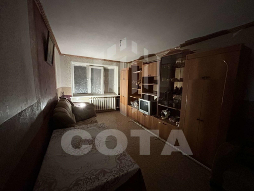 Продажа 3-комн квартиры Иркутская улица, 21