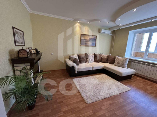 Продажа 1-комн квартиры Московский проспект, 114
