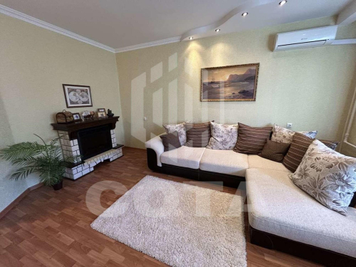 Продажа 1-комн квартиры Московский проспект, 114