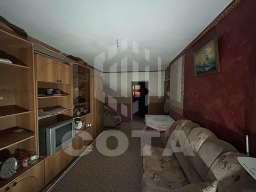 Продажа 3-комн квартиры Иркутская улица, 21