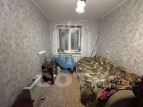 Продажа 3-комн квартиры Иркутская улица, 21