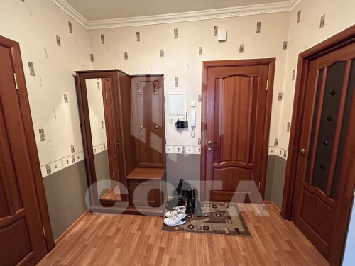Продажа 1-комн квартиры Московский проспект, 114