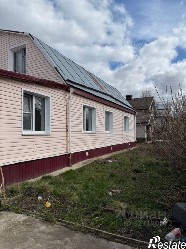 Коттедж/дом ул Лапшова, 89,  д. 89