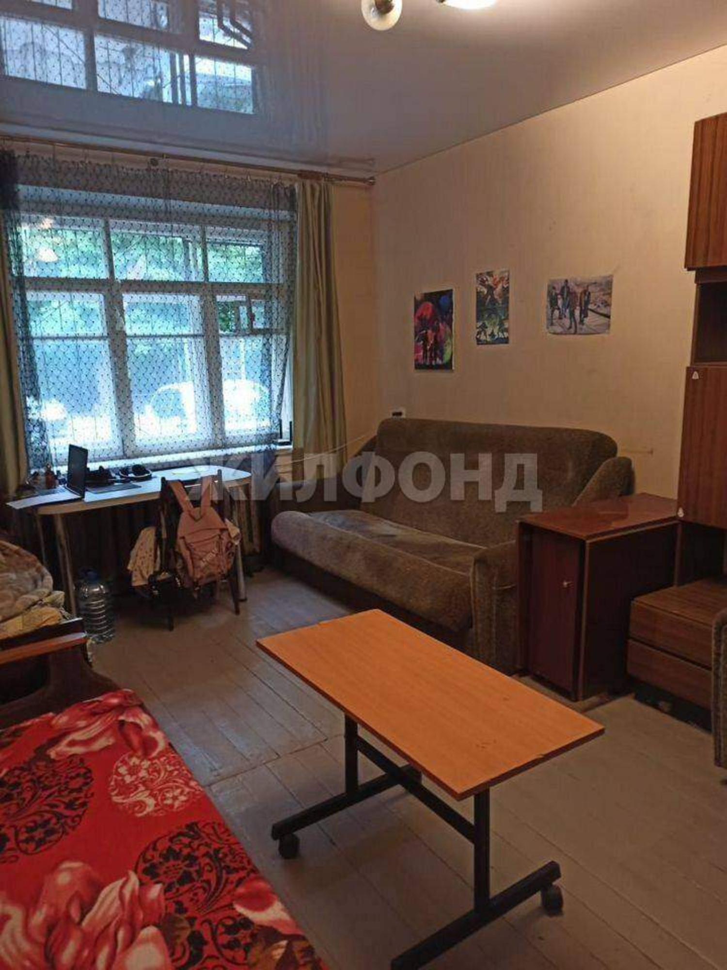 Купить квартиру за 4 850 000 рублей на Коммунаров улица, д.45