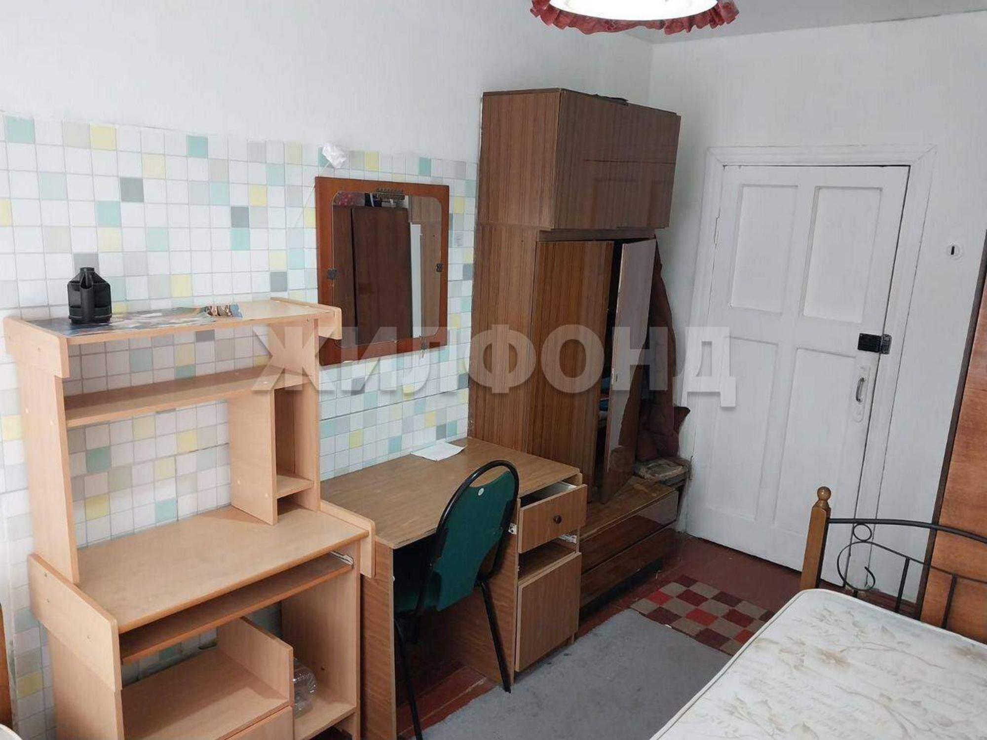 Купить квартиру за 4 850 000 рублей на Коммунаров улица, д.45