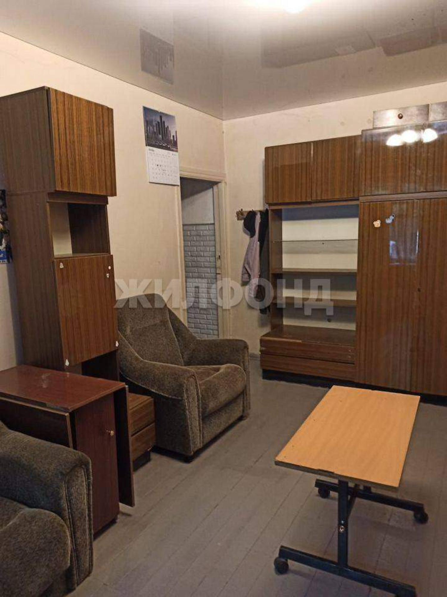 Купить квартиру за 4 850 000 рублей на Коммунаров улица, д.45