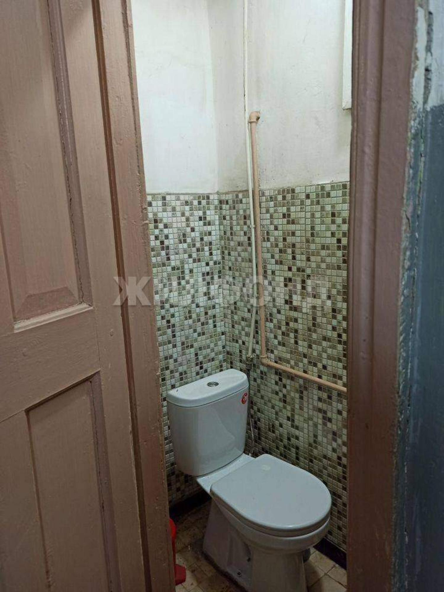 Купить квартиру за 4 850 000 рублей на Коммунаров улица, д.45