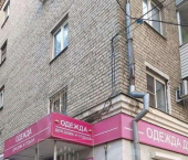 торговое помещение 41 кв м ул Варейкиса, 73