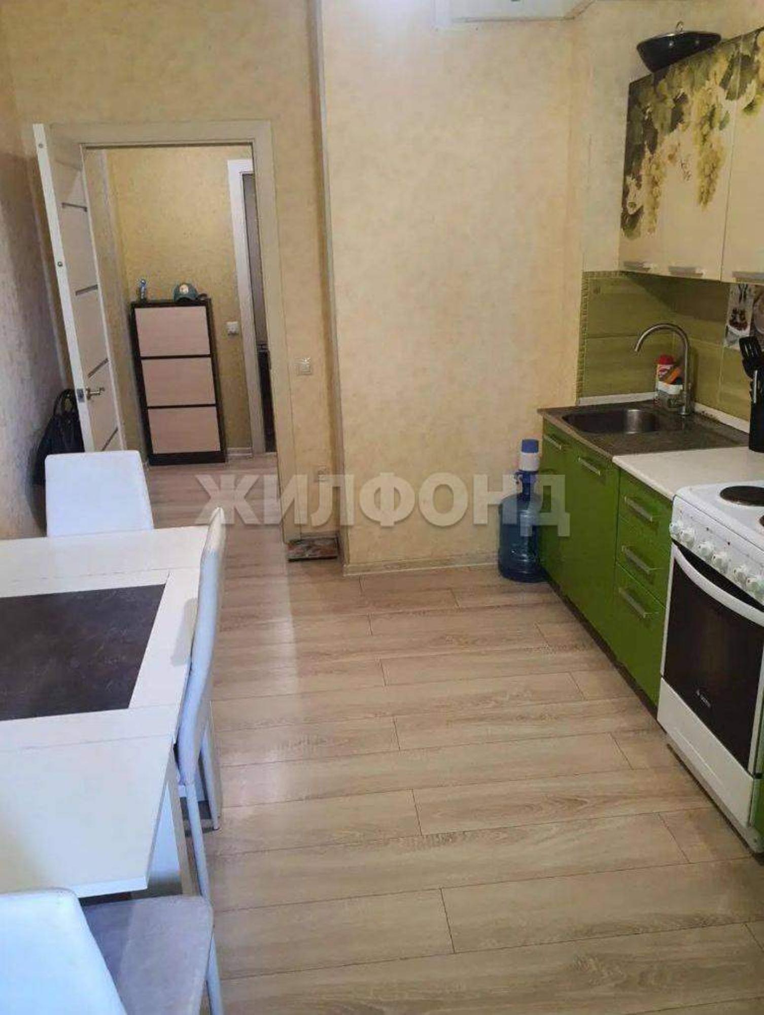 Купить квартиру за 4 980 000 рублей на Сельская улица, д.2/2