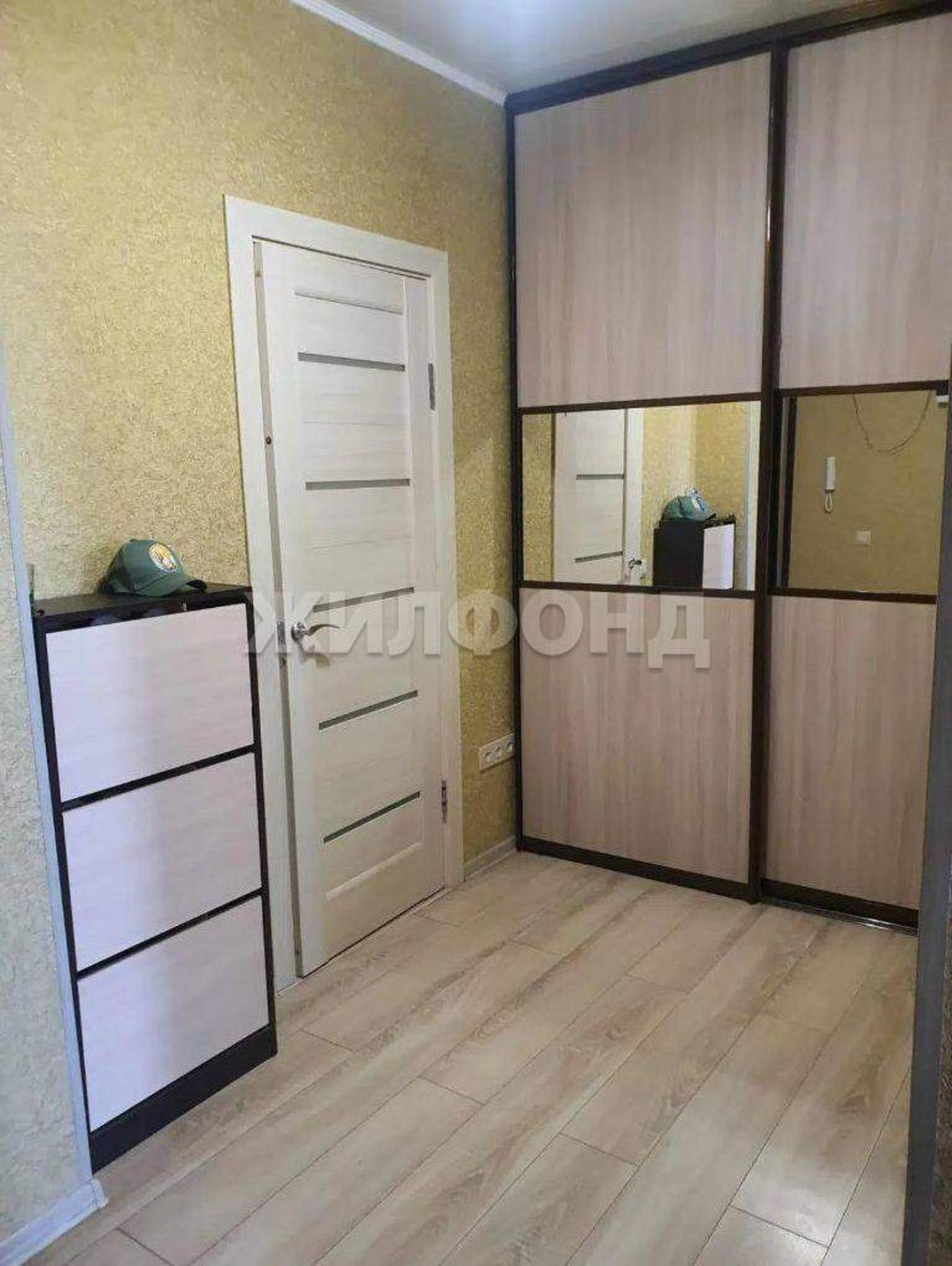 Купить квартиру за 4 980 000 рублей на Сельская улица, д.2/2