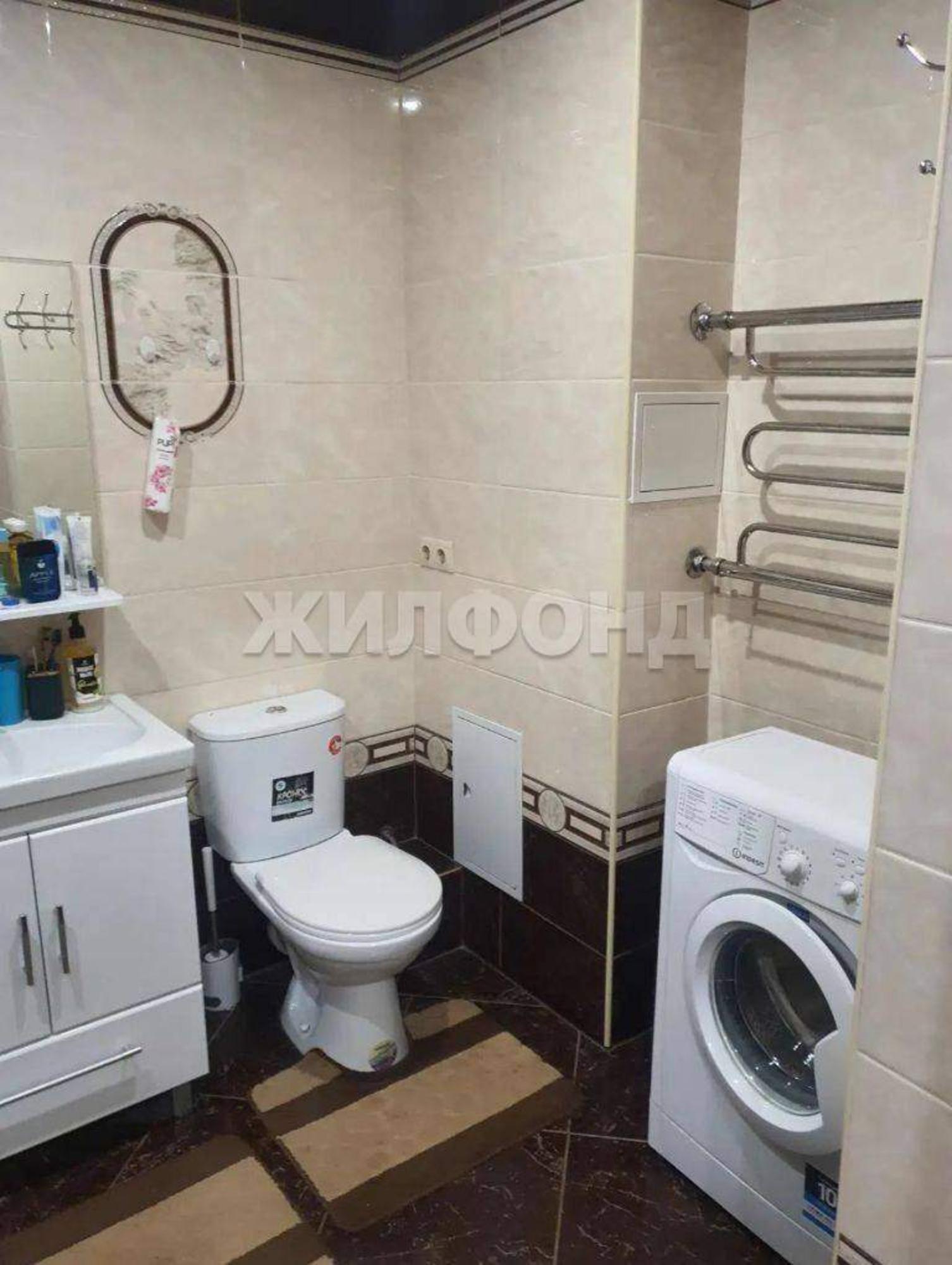 Купить квартиру за 4 980 000 рублей на Сельская улица, д.2/2
