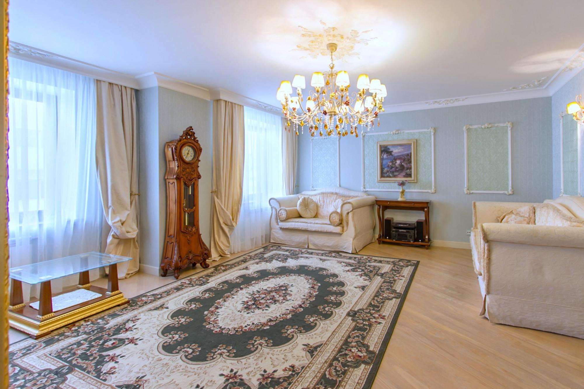 Купить квартиру за 16 500 000 рублей на Карла Маркса ул., 45