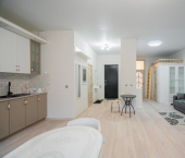 2-комн, 75кв м, этаж 3/5 Ленина пл., 6