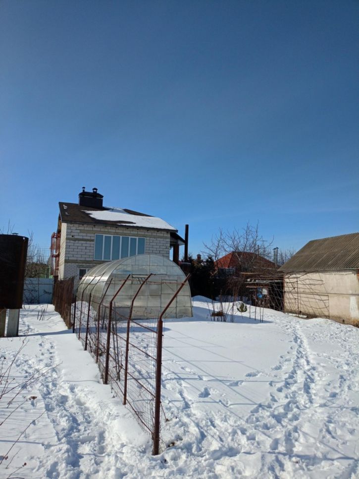 Коттедж/дом Рыбацкая ул., 11