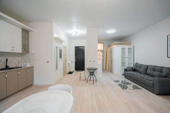 2-комн квартира Ленина пл., 6