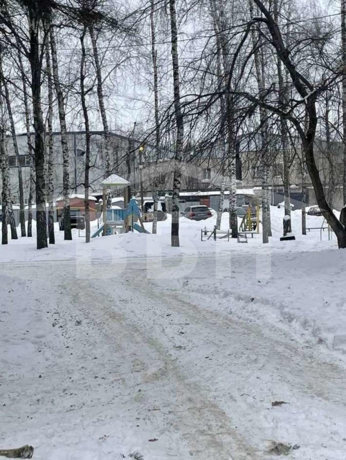 Продажа студии Латненская улица, 19кБ