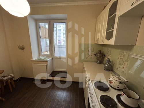 Продажа 1-комн квартиры Олимпийский бульвар, 6