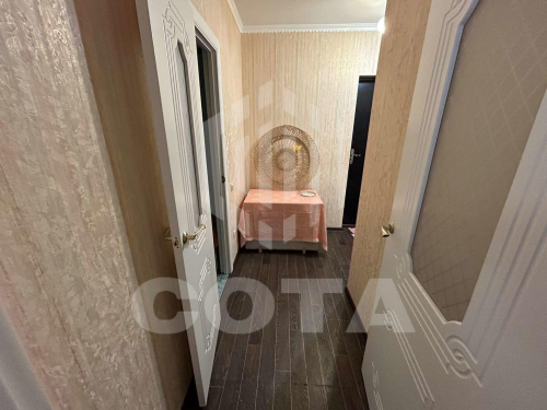 Продажа 1-комн квартиры Олимпийский бульвар, 6