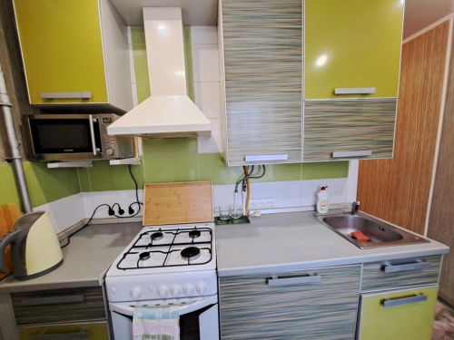 Продажа 2-комн квартиры Советский